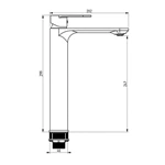 single handle bathroom faucet bathroom basin tapshot and cold water tap