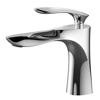 Single Handle Basin Faucet Sink Faucet