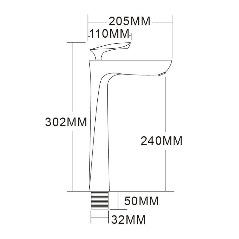 Single Faucet Handle Best Faucets