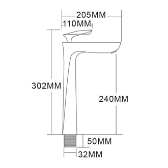 Single Faucet Handle Best Faucets