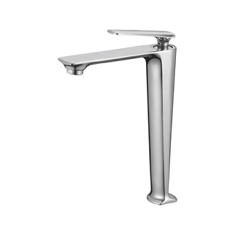 Bathroom Sink Mixer Taps Single Hole Bath Tap