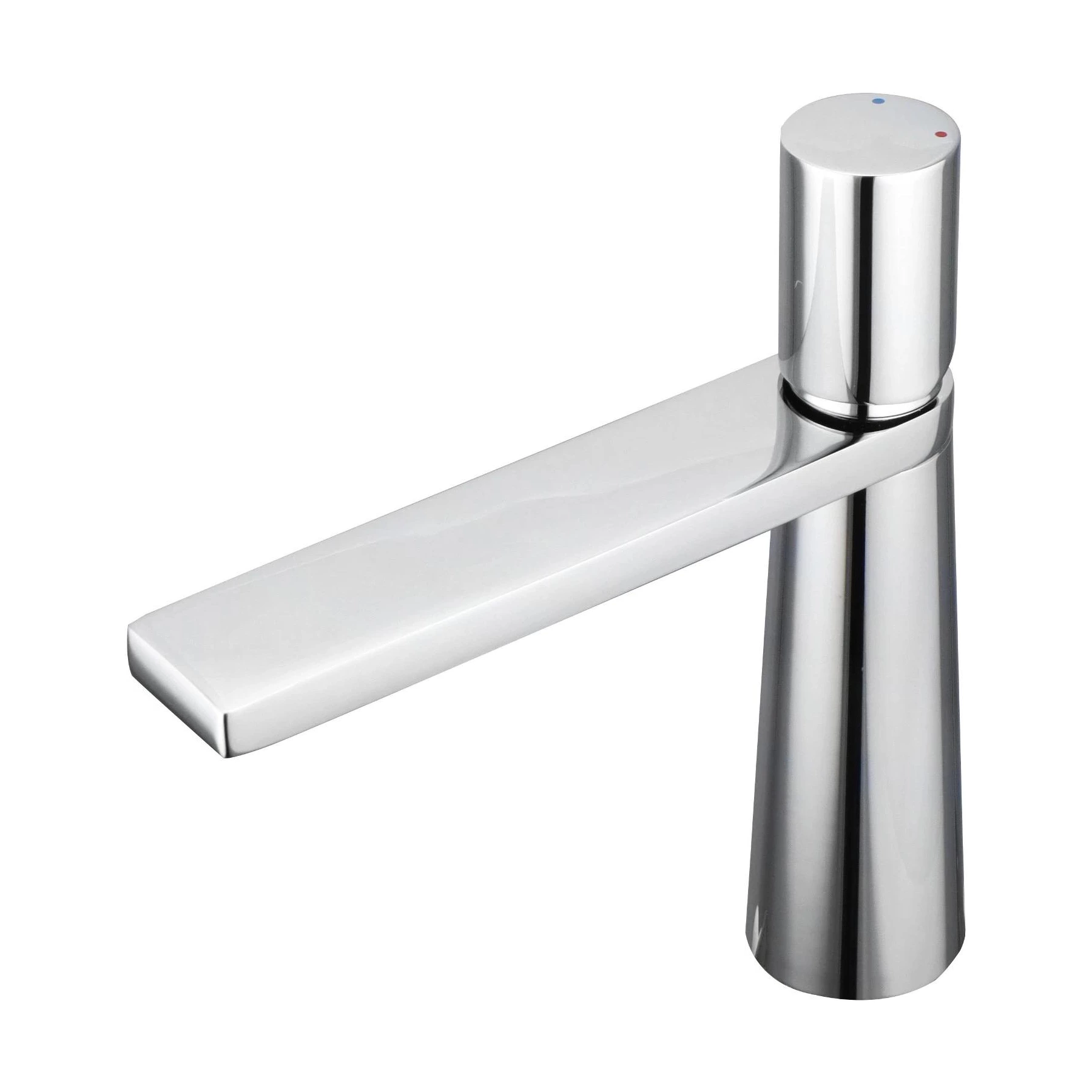 Brass Sink Faucet Single Handle Shower Faucet