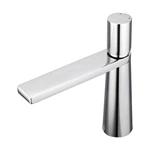 Brass Sink Faucet Single Handle Shower Faucet