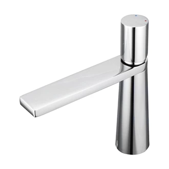 Brass Sink Faucet Single Handle Shower Faucet