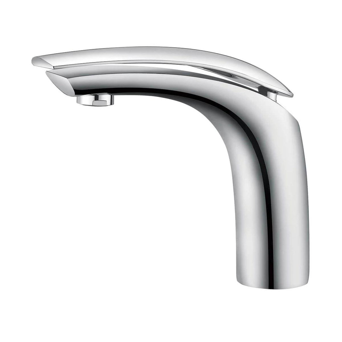 Bathroom Vanity Faucets Single Hole Bath Faucet