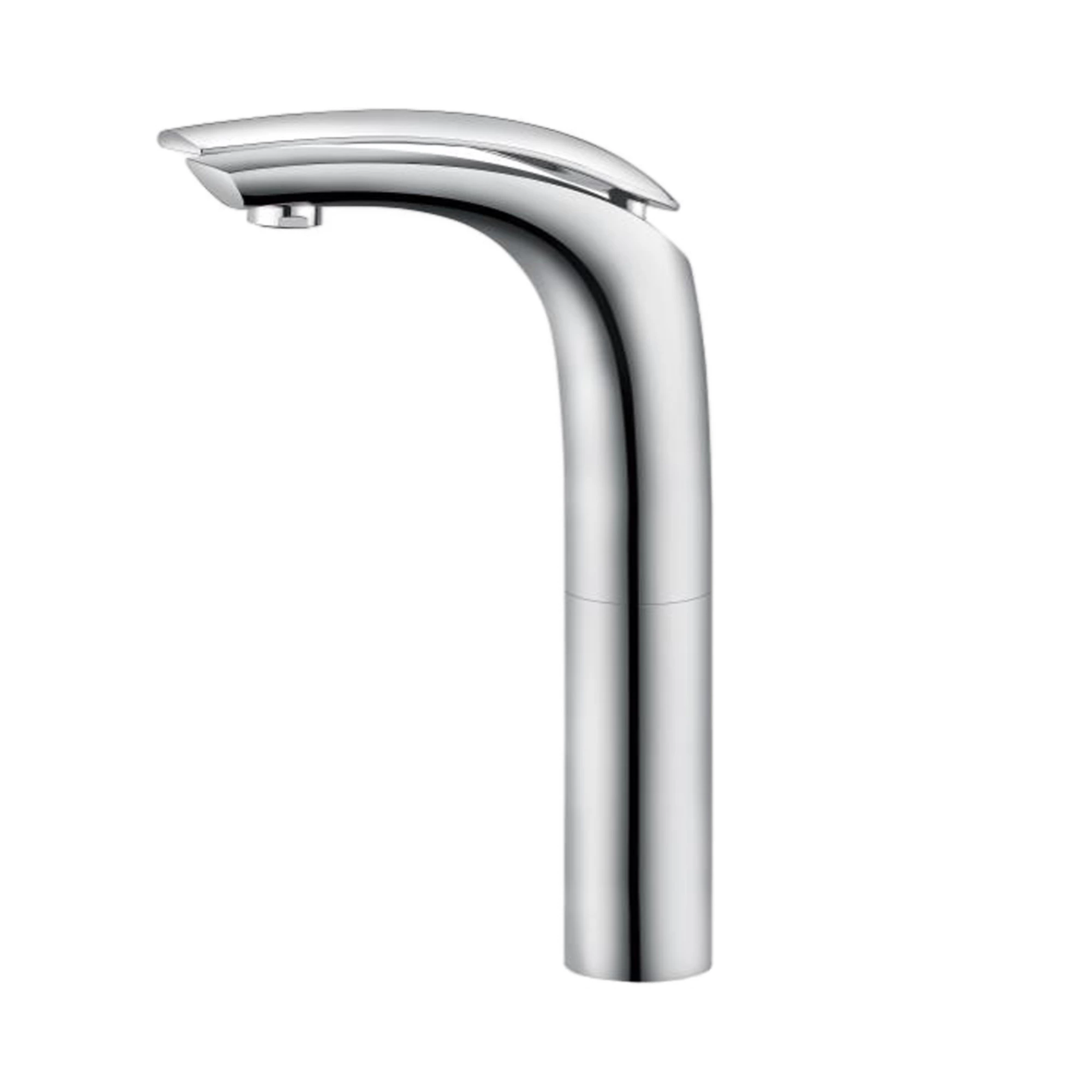 European Supplier, Stylish, Brass, Deck Mounted, Hot and Cold, Lavatory Faucet
