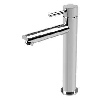 Brass Bathroom Faucet Single Handle Shower Faucet