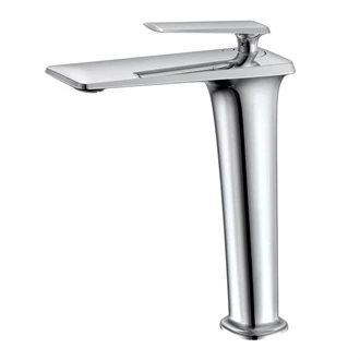 Bathroom Basin Taps Single Handle Tub Faucet