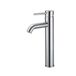 Modern, Brass, Deck Mounted, Hot and Cold, Bathroom Tap