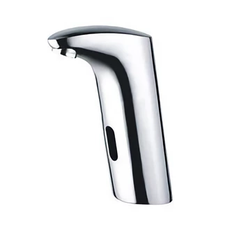 Wholesale Copper Touchless Basin Mixer AC/DC - European Market