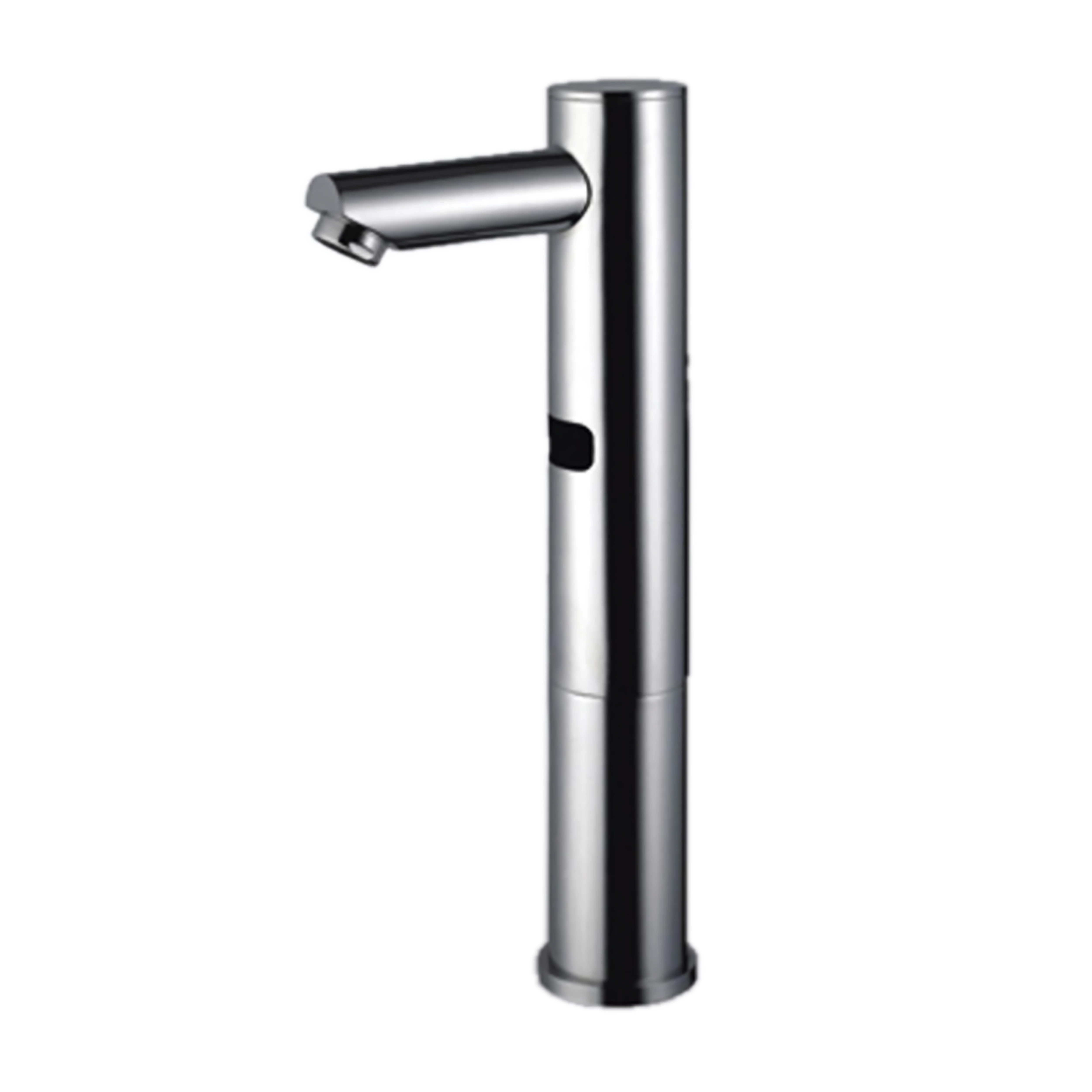 European B2B Supplier: Brass AC/DC Hot & Cold Automatic Basin Faucet