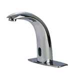 copper automatic sensor basin tap manufacturer B2B