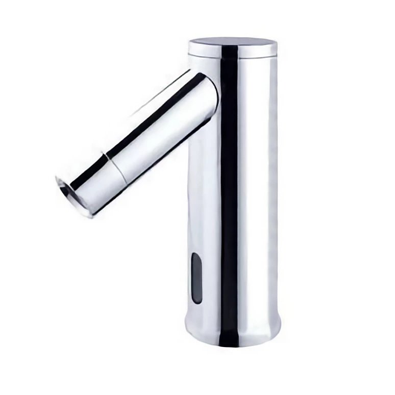 automatic sensor faucet copper automatic sensor basin tap