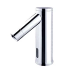 automatic sensor faucet copper automatic sensor basin tap