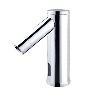 automatic sensor faucet copper automatic sensor basin tap