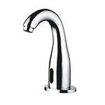 copper automatic sensor basin tap automatic sensor tap manufacturer