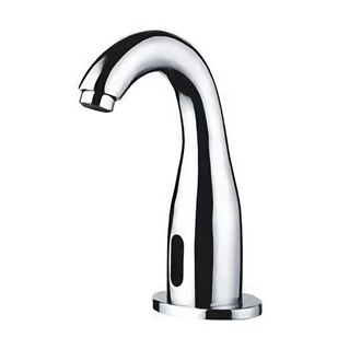 copper automatic sensor basin tap automatic sensor tap manufacturer