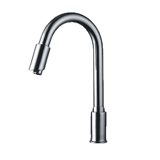 automatic sensor tap manufacturer copper automatic sensor basin tap