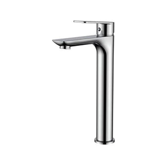 Brass Bathroom Faucets Single Hole single hole lavatory faucet