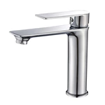 Single Handle Shower Faucet brass bathroom faucet