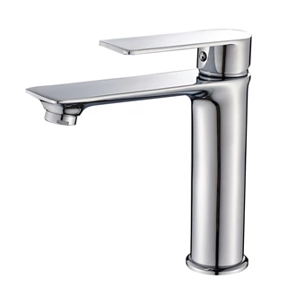 Single Handle Shower Faucet brass bathroom faucet