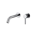 Basin Mixer Tap Bathroom Faucet Wall Mounted