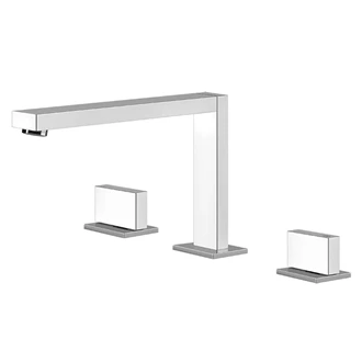 barss widespread bathroom faucet Basin faucet bathroom taps