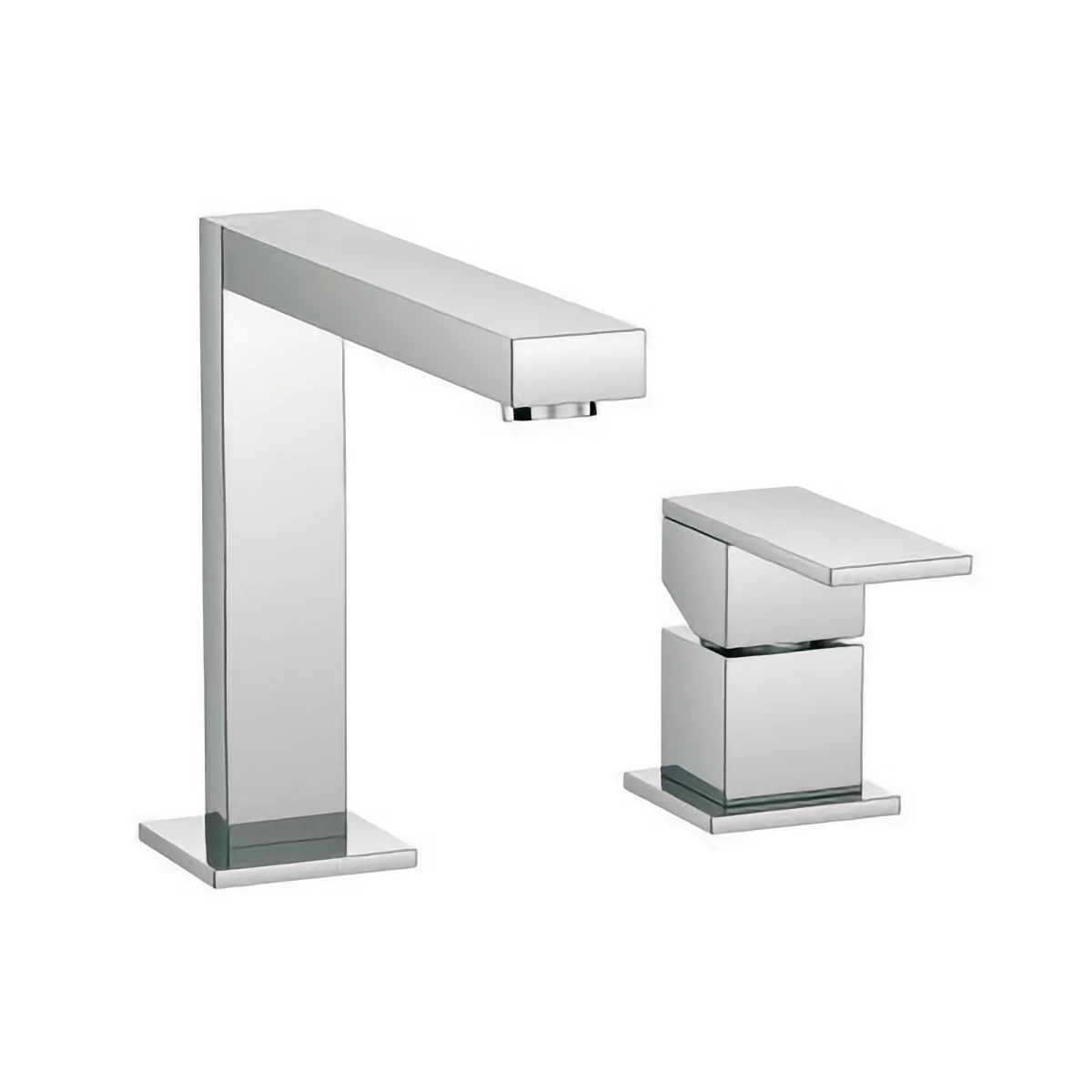 Widespread sink faucet Basin faucet bathroom taps