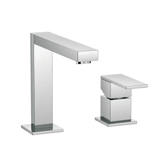 Widespread sink faucet Basin faucet bathroom taps