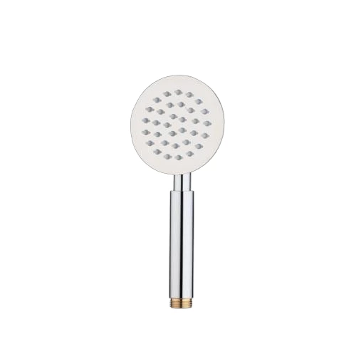 Hand Shower head Brass water softener shower head