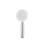 Hand Shower head Brass water softener shower head