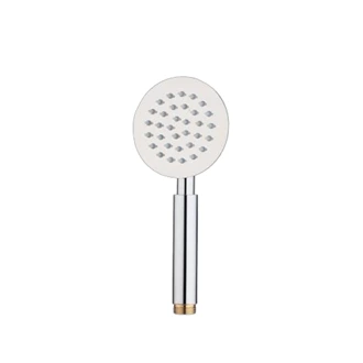 Hand Shower head Brass water softener shower head