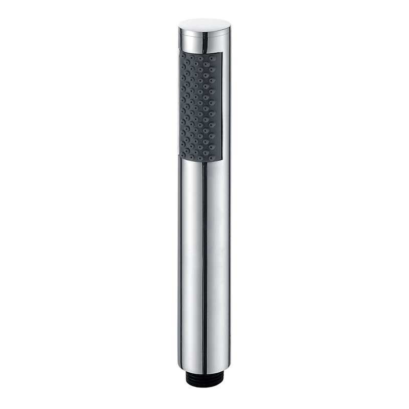 Chrome shower head high pressure handheld shower head
