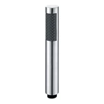 Chrome shower head high pressure handheld shower head