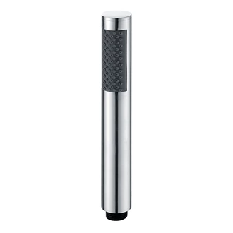 Chrome shower head high pressure handheld shower head