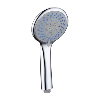 ABS best high pressure handheld shower head