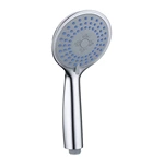 ABS hand shower head water softener shower head