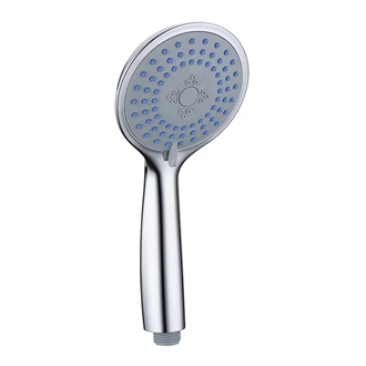 ABS hand shower head water softener shower head