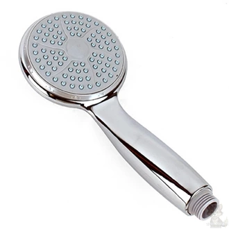 ABS shower head hand shower water softener