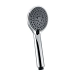 ABS shower head hand shower 3 functions