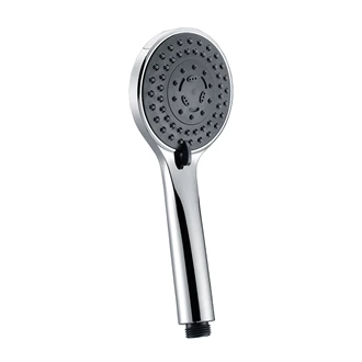 ABS shower head hand shower 3 functions