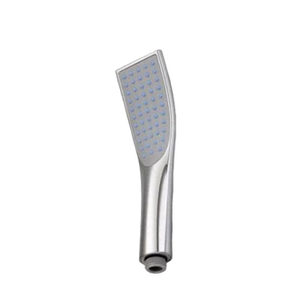 Hand shower head ABS shower water softener shower head