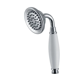 Hand shower head copper shower head
