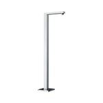 Free standing bathtub faucet bathtub mixer