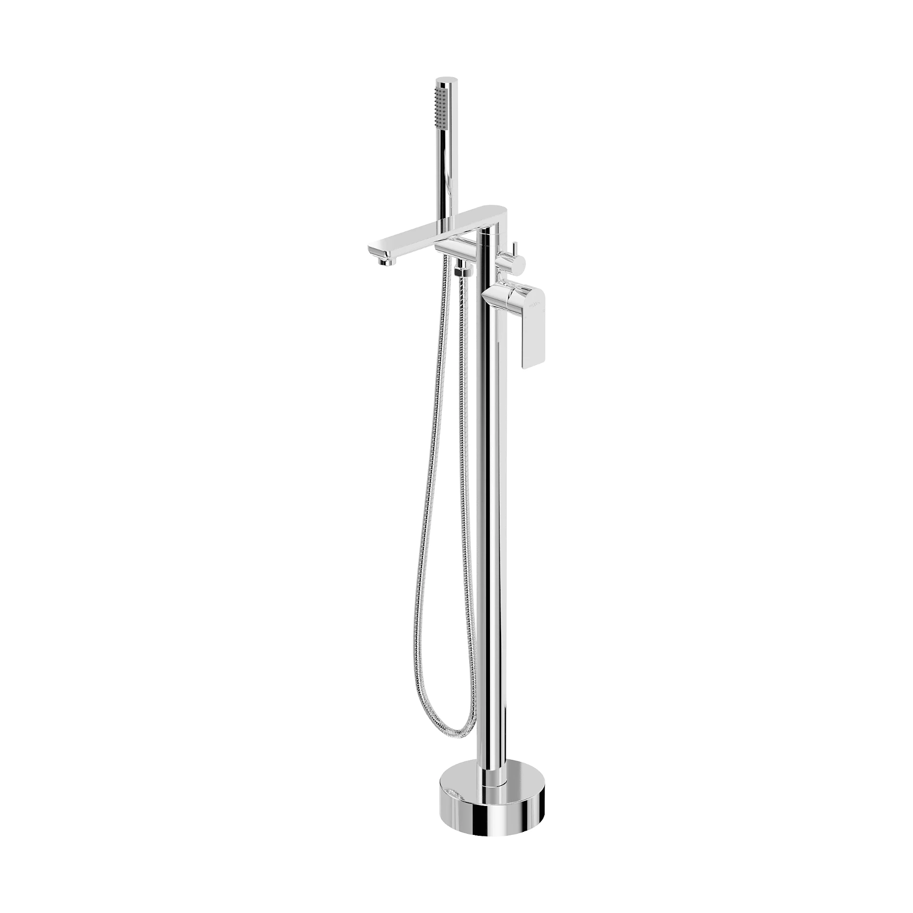 Free standing bathtub faucet bathtub mixer
