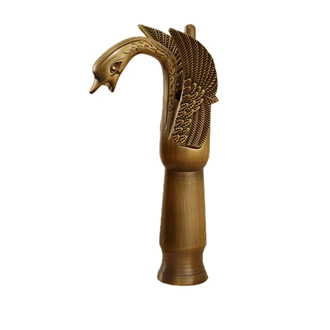 Antique Brass faucet bathroom basin mixer taps