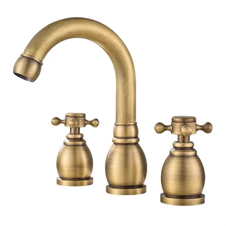Widespread sink faucet Basin faucet bathroom taps