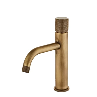 Bathroom taps Antique Brass bathroom faucet basin faucet