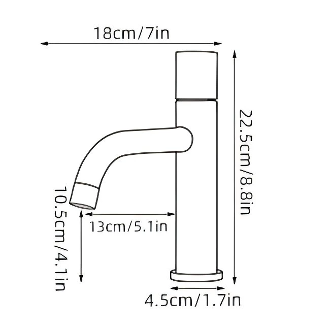 Bathroom taps Antique Brass bathroom faucet basin faucet