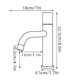 Bathroom taps Antique Brass bathroom faucet basin faucet